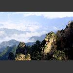 杨家界风光