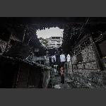 老街印象——最后的居民
