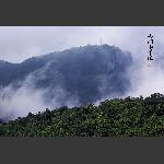 天门山