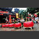 张家界土家"六月六"民俗文化节3