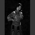 土家妹子