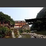 关水坪採风 1