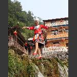 关水坪