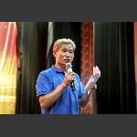 演讲者
