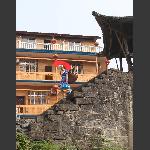 关水坪隨拍