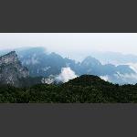 天门仙山