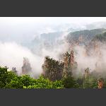 御笔御墨绘江山