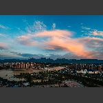 小城大景