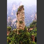张家界风光