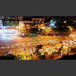 大街夜視