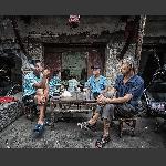 茶馆人生