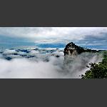 云涌金顶