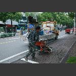 城市的美容师（组照2）