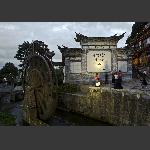 丽江古城