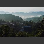 大山深處有人家