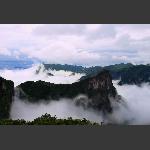 直冲九霄