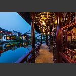 夜景