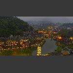 不夜城