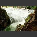 瀑布2