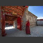 塔尔寺