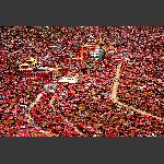 人间“佛国”