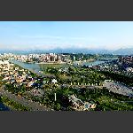 美丽新家园