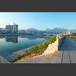 鹭鸶湾