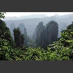 黄石寨之夏4