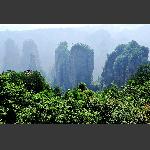 黄石寨之夏3