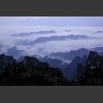 杨家界风光
