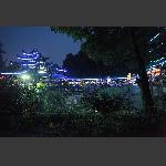 七夕情人兯隨拍