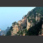 南方长城