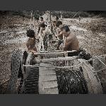 建筑民工 --1