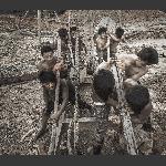 建筑民工 --3