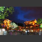 丽江之夜