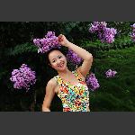 恋花