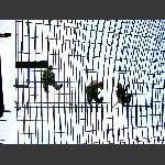 空中労作