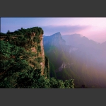 天门山9
