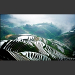 行旅瑶寨