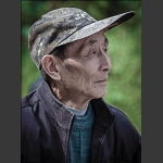 人像
