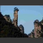 驻马溪 草泥玛峰