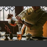 茶艺