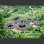 福建土楼