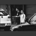 人在路途