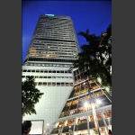 首尔夜景2