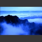 梦幻天子山