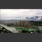 雨后新城2