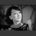 业余女主持