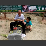 民间手艺