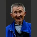 退休工人